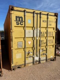 20' Shipping Container