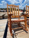 Cedar Rocker