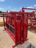 New Squeeze Chute