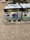 NIB AGT Gasoline Engine Water Pump