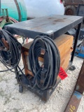 Airco Electric Welder with Leads