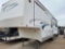 2001 Cameo F32 RIK3 Travel Trailer with 2 Slides and Awning VIN 02680 Title, $25 Fee