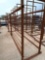 24' Free Standing Cattle Alley