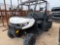 2019 Can-Am Defender 6X6 - White VIN 00744 Title, $25 Fee SLOW TITLE