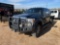 Ford F350 SRW Crew Cab 4WD Lariat with Winch and Siren Auto Transmission CM Spike Bed 240,XXX Miles