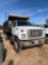 1999 GMC C8500 Dump Truck - Auto Transmission, CAT Power, Elec. Tarp, Twin Screw 14' Bed, Walking