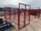 New Extra Large Ferguson Cattle Handling System with Tub and Alley No Squeeze Chute