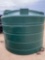 1650 Gallon Water Tank