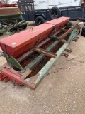 10' Brillion 3PT Seeder