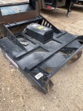 Unused JCT Brush Cutter for Skid Steer