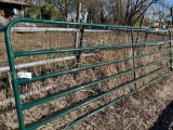 14' Pasture Gate