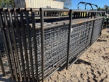 10 - 14'X4' Sheep/Goat Panels TEN TIMES THE MONEY MUST...TAKE ALL