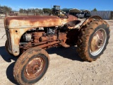 Ford Skid Distributor 8N Tractor