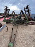 John Deere 235 Disk Plow