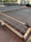 3 - Assorted 8'X10' Panels ONE MONEY