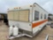 1976 Forester 21' Bumper Pull Travel Trailer VIN 30924 Title, $25 Fee