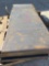 Attachment Plate for Skid Steer