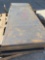 Attachment Plate for Skid Steer