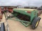 John Deere 8300 Grain Drill Double Run 21X7 Double Disk Press Wheels