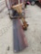 Rhino 6' 3PT Angle Blade