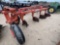 Allis-Chalmers 4 Bottom Plow