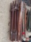 200 Used T-Posts