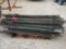 200 Used T-Posts