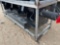 Unused Tiller for Skid Steer