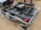 Unused JCT Brush Cutter for Skid Steer