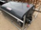 Unused JCT Enclosed Broom for Skid Steer