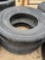 2 - 225/75/15 Arisun Tires TWO TIMES THE MONEY MUST TAKE ALL