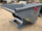 Wright 1 1/2 Yard Self Dumping Hopper