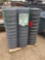 9 - 4'X100' 14 Gauge Welded Wire NINE TIMES THE MONEY MUST TAKE ALL