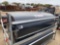 Unused JCT Enclosed Broom for Skid Steer