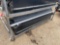 Unused Enclosed Broom for Skid Steer
