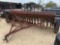 John Deere Van Brunt Grain Drill