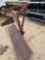 Massey Ferguson 6' 3PT Angle Blade