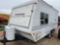 2002 Dutchmen Sport Travel Trailer VIN 07770 Title, $25 Fee