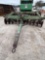 John Deere 12' Tandem Disk Double Off Set