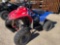 Polaris 250 4 Wheeler