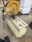 Compressor Tank & Hose Reel