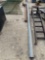 Pair of Grain Augers