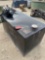 100 Gallon Fuel Tank with Pump