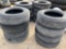 Lot of 16 Tires ONE MONEY