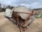 3PT PTO Driven Sprayer with Booms