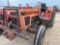 Zetor 5211 2WD Tractor Needs New Switch