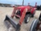 Farm Pro 2430 4WD Tractor with Lift Pro Loader & 60