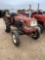 Shibaura SD 4000 2WD Tractor