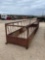 4'X16' Hay Feeder