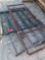 3 Assorted Gates ONE MONEY